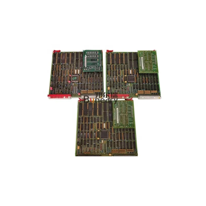 

High Quality Main Board For Gto 46 SM 102 52 74 Printing Machinery Spares Electric Board RGP2 81.186.5435