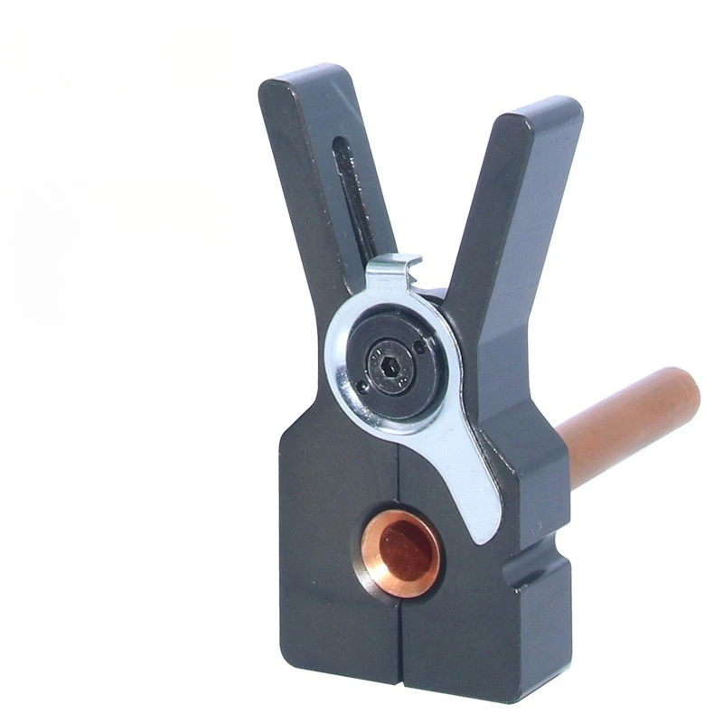 For automatic lithium battery expander, expansion 9mm copper tube bell mouth charging expander