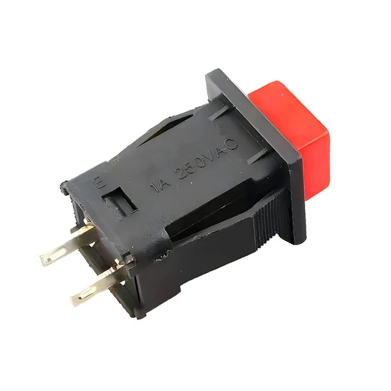 Para cortacésped GX35, interruptores parada, interruptores parada motor, reemplazo presión, envío directo
