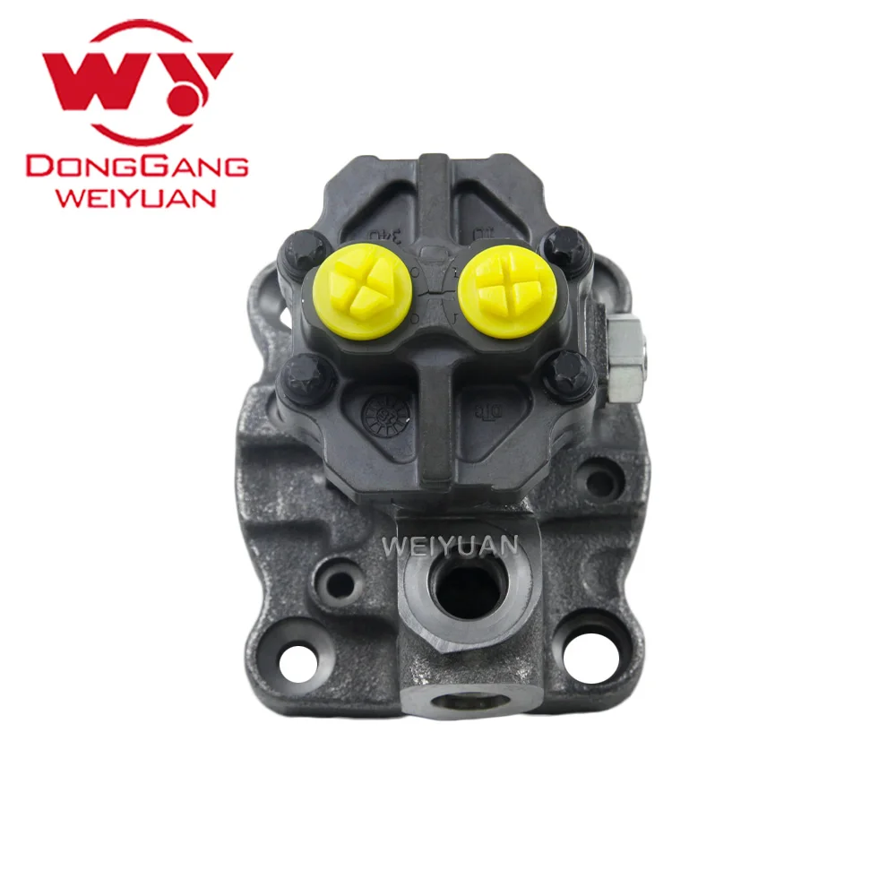 Cat C7/C9 Transfer …