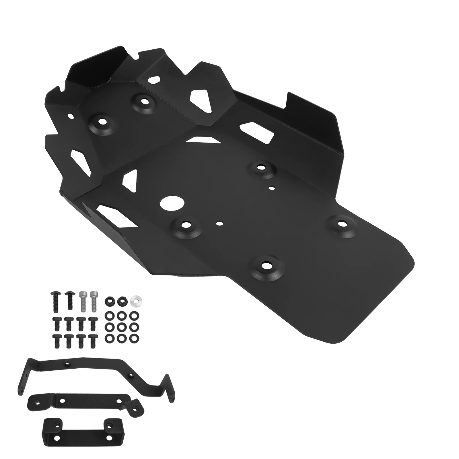 Motorbeschermplaat, onderkuipbescherming, beschermkap, sumpplaat voor BMW R1300GS ADV R 1300 GS 2023-2025 R1300R/RT 25 2026