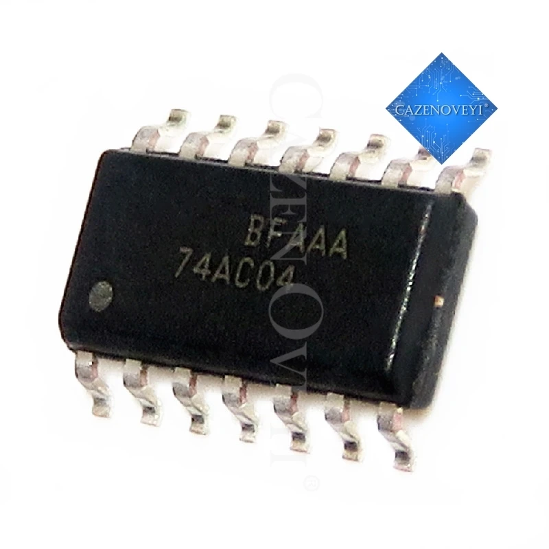 74AC04SCX 74AC04SC AMC7150DL AMC7150 SM4154 4154 SN74HCT74N 74HCT74 SN74HC74N 74HC74 MCP6004-I/P MCP6004