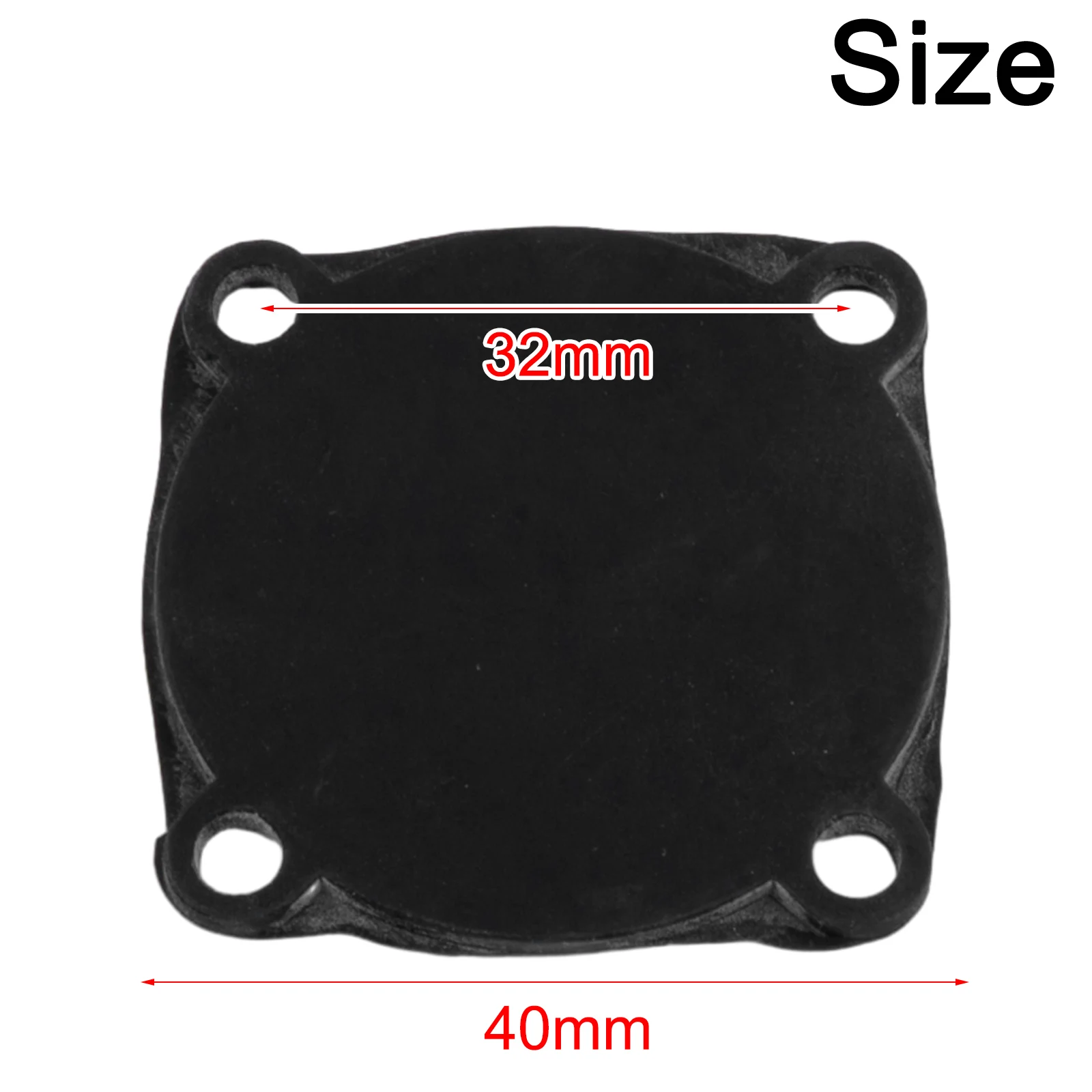 Air Compressor Cylinder Head Rubber Gaskets Washers Switch Leather Pad For Air Compressor Cylinder Head Rubber Gaskets Washers