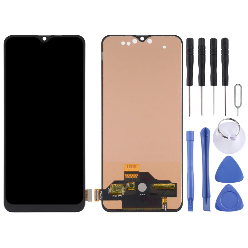 TFT Screen For OPPO R15x LCD PBCM10 PBCT10 For Oppo K1 LCD PBCM30 LCD Display Touch Screen Digitizer Assembly