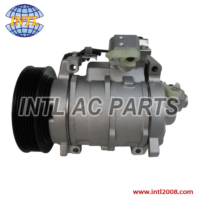 10SR15C AUTO ac compressor for Honda Accord L4 2.4L 38810-R40-A01 38810R40A01