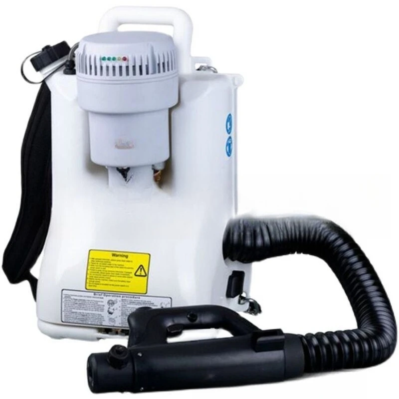 

B-ULV-616A Knapsack electric ultra-low capacity sprayer, lithium battery battery sprayer