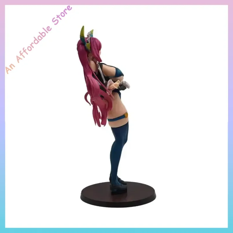 In Stock Replica Native Cleyera Doll Character Alice Otori Anime Sexy Girls Action Figure Adult Collection Model Doll Toys Gift