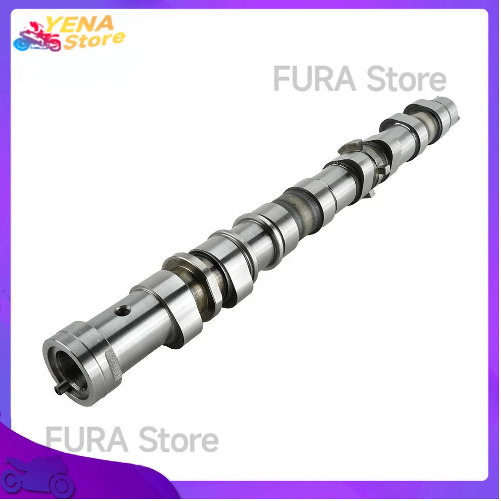 

Новый распределительный вал (впускной/выпускной) для двигателя Mercedes M271 1.8T, номера 271860, 271861, 271820