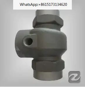 Red Star MPV-25A /MPV-25K /MPV-25F Minimum Pressure Valve  for 22KW Air Compressor