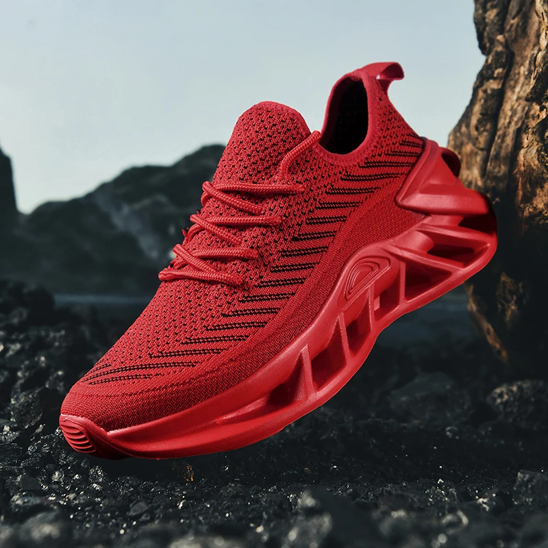 

Мужские повседневные кроссовки, дышащие роскошные кроссовки для гонок, модные лоферы, кроссовки для мужчин