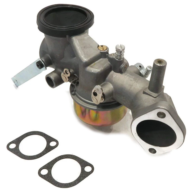 

Carburetor With Gasket For Briggs & Stratton 491031 490499 491026 281707 12Hp Engine Carb