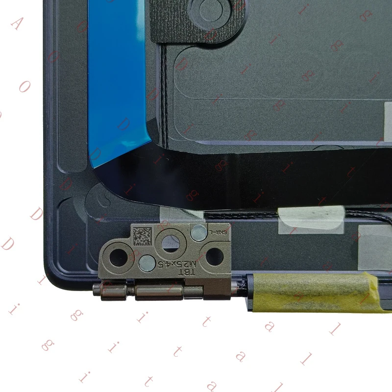 

LL For Dell XPS 13 Plus 9320 (2022)LCD Back Cover Rear Lid Case 0NPWHT AM3OM000301