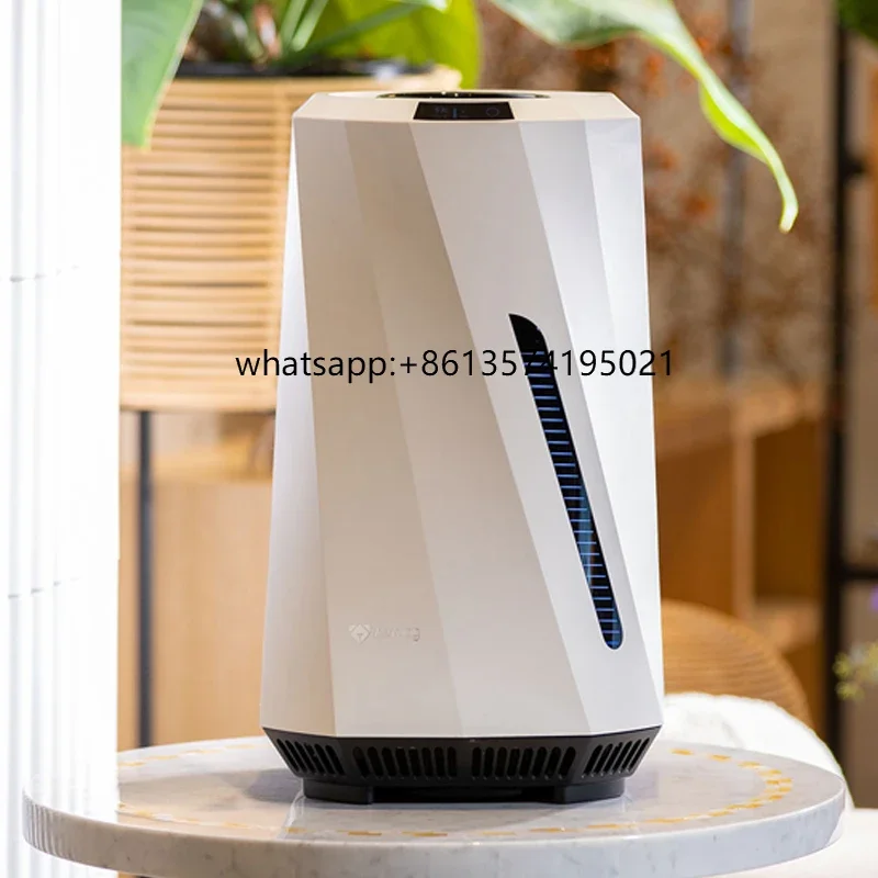 

TAirdog Big Smart Healthy Environmental Humidifiers With Mist Free Function