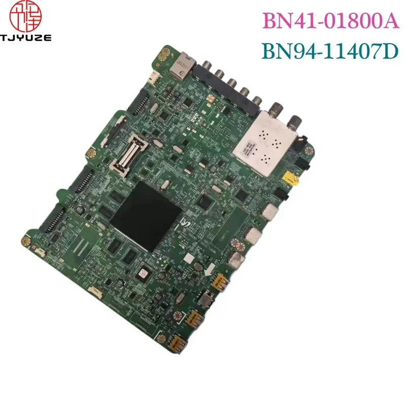 

Compatible with Samsung Main Board BN41-01800A BN41-01800 BN94-11407D for UN60ES8000FXZA UN60ES8000F UN60ES8000