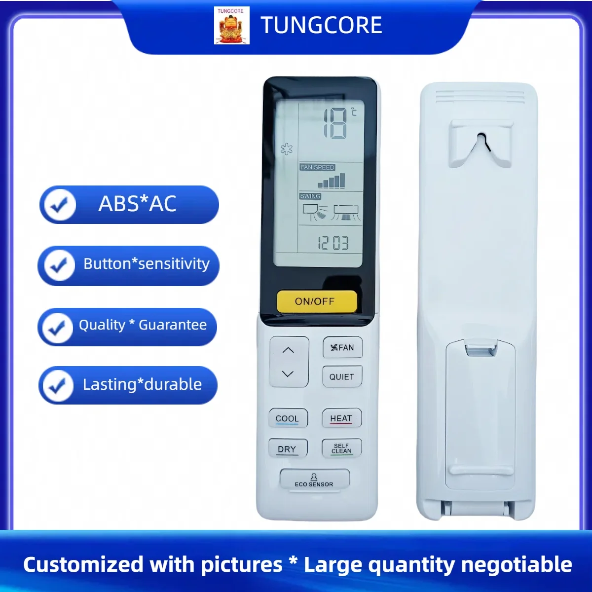 New Air Conditioner… - image