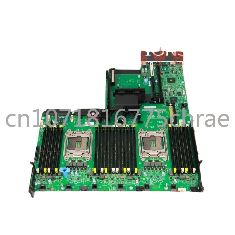 

R730 R730xd Mainboard H21j3 599v5 Wcjnt R53py