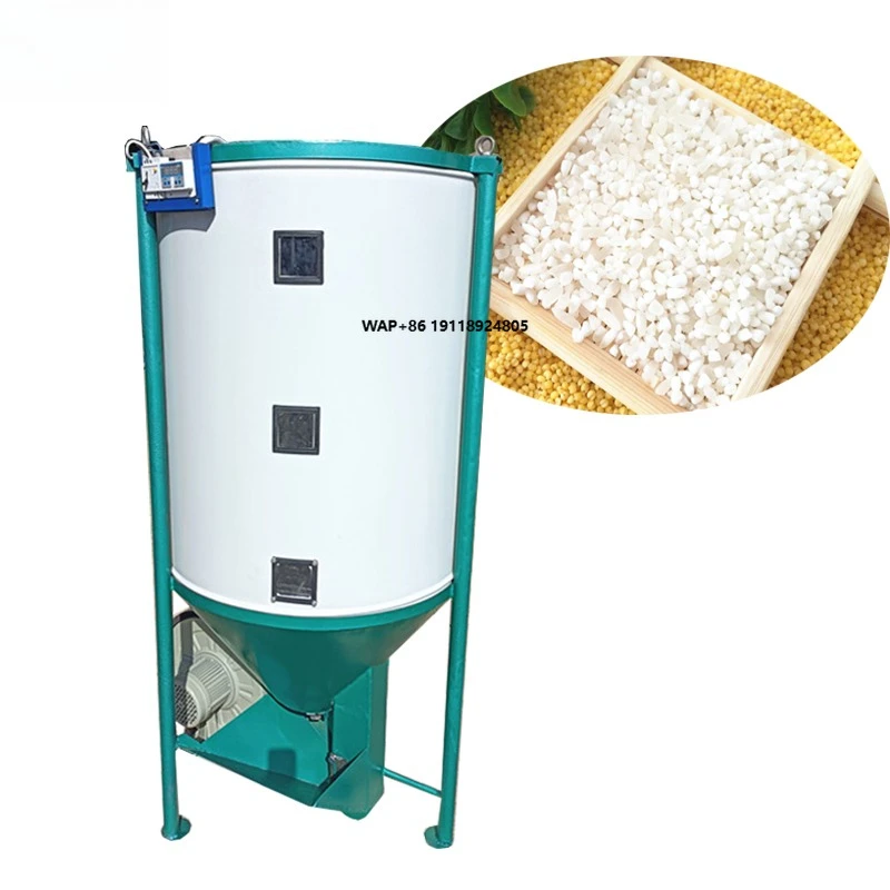 Corn Maize Dryer Machine for Agriculture Rice Paddy Drying Machine