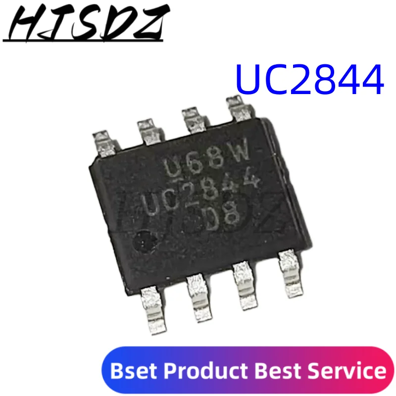 10PCS UC3842A UC3843A UC3843B UC3845B UC3842 UC3843 UC3844 UC3845 SOP-8 UC3842B UC3843B UC3844A UC2842 UC2843 UC2844 UC2845