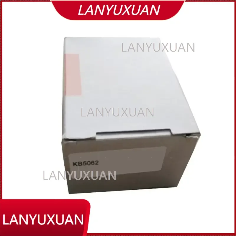 New Capacitive Switch for Position Detection KB5062