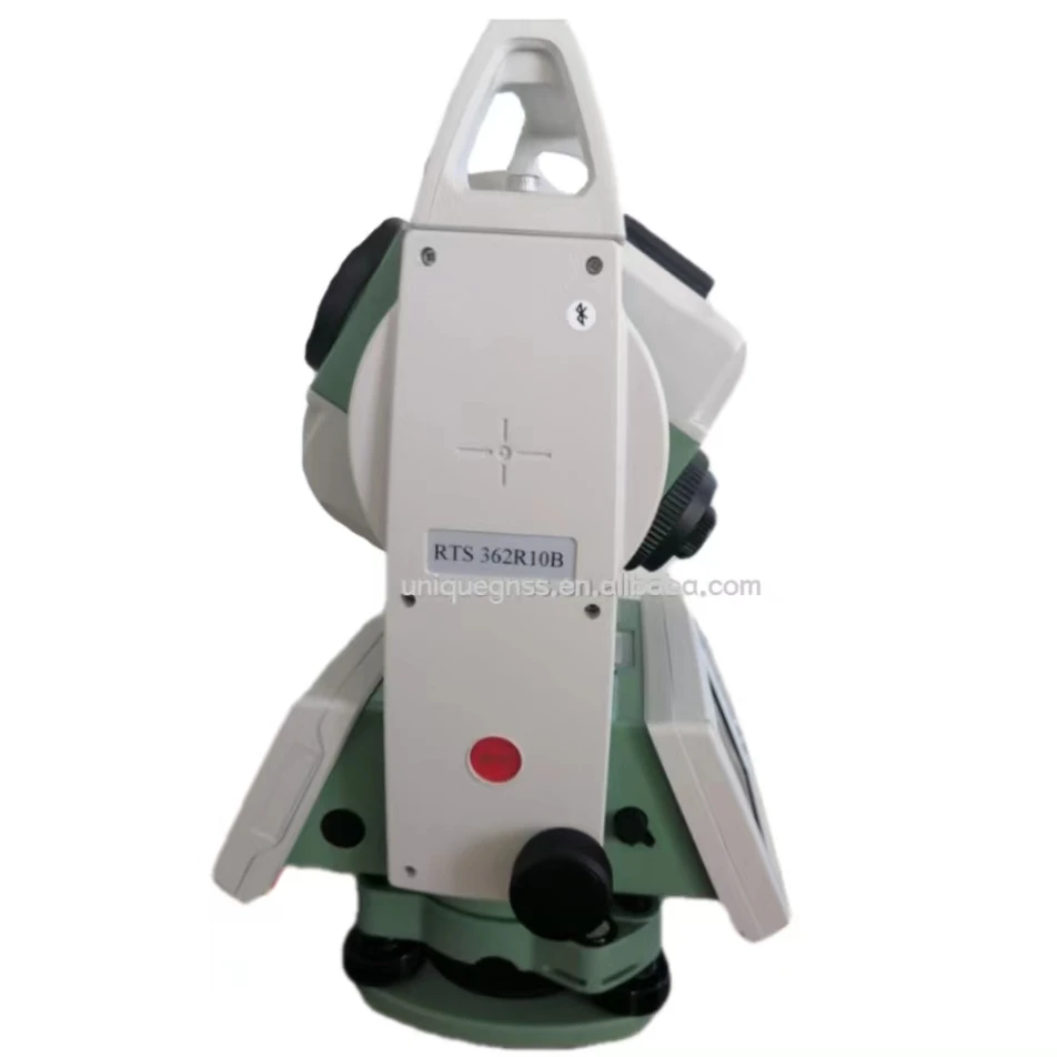 Bezodblaskowy tachimetr FOIF 1000 m RTS362 System Windows