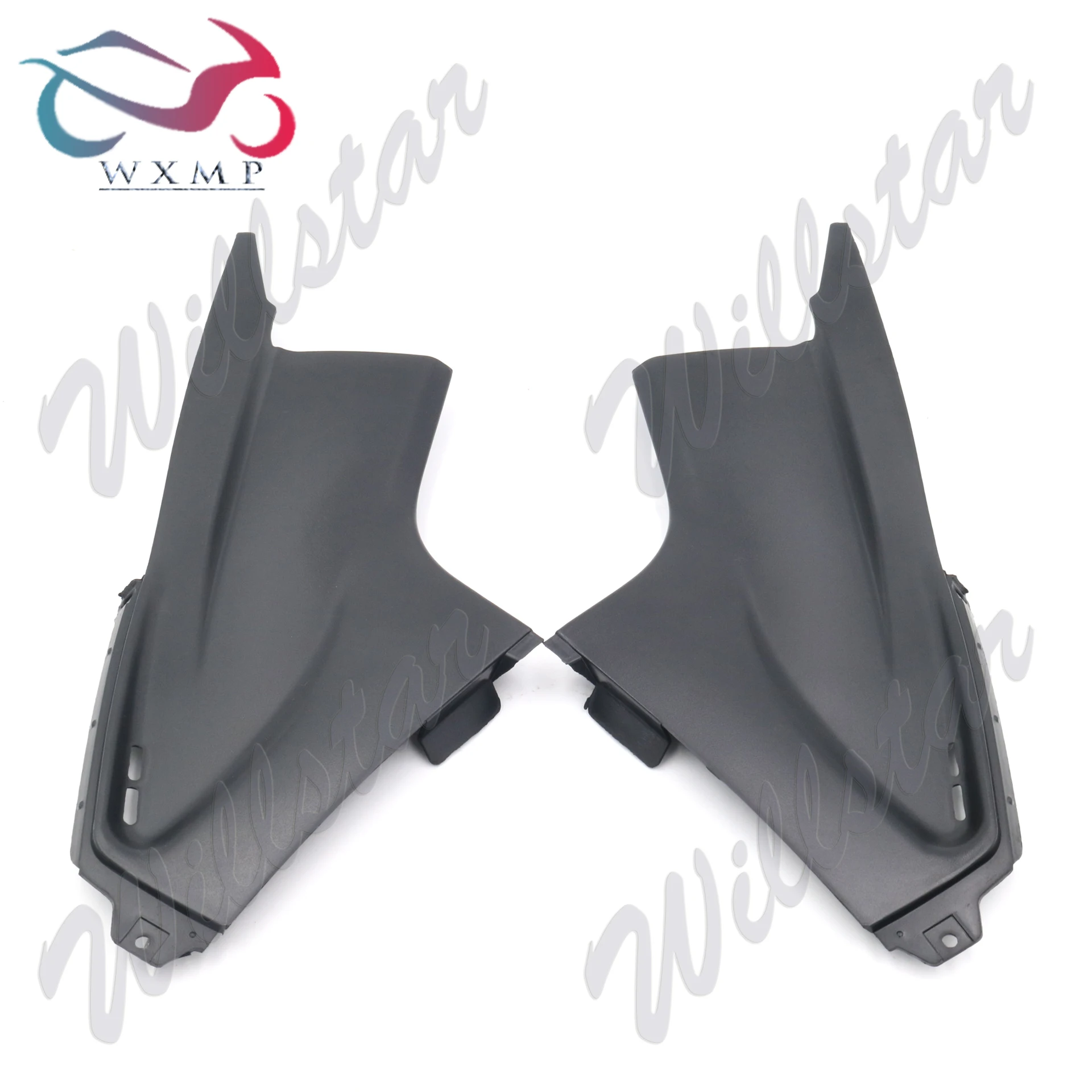 Front Upper Mid Side Fairing Cowl Panlel  Fit For YAMAHA YZF600 R6 2003 2004 2005
