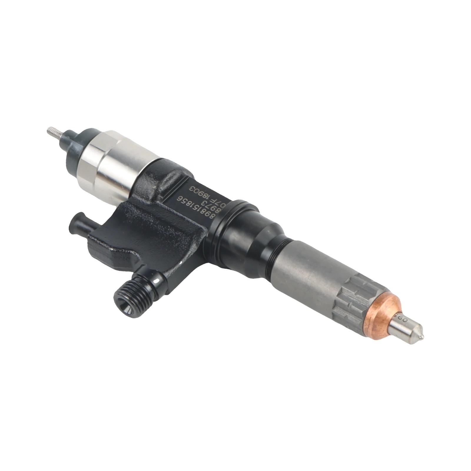 

1 шт. топливная форсунка для двигателя ISUZU 4HK1 6HK1 8981518563 095000-8790 (1-2-3-4-5-6-7-8-9) запасные части для двигателя экскаватора грузовика