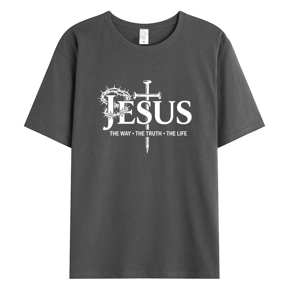 

Women Tee Loose Fit Summer Soft & Breathable Cotton T-shirt Fashion Short Sleeve Tshirt Lady Tops Crewneck New Graphic Print