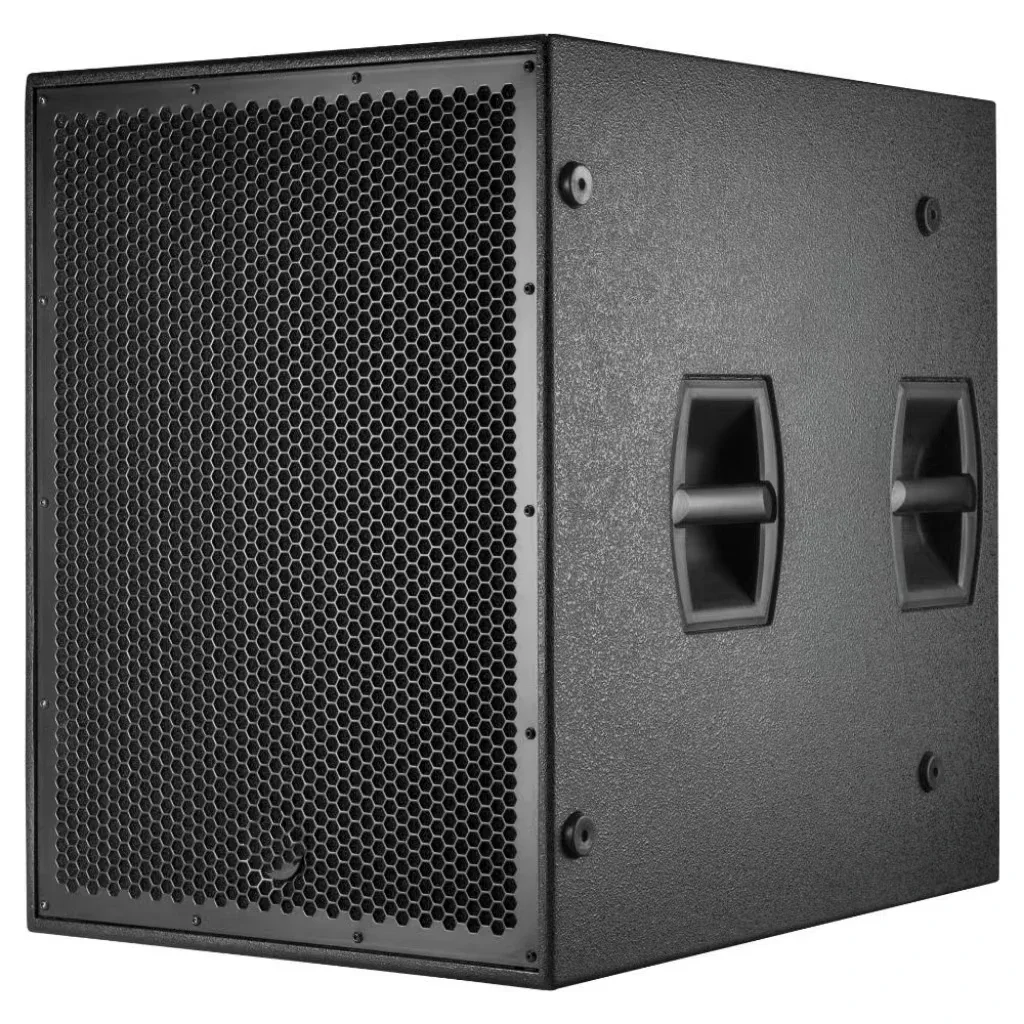 

Sub 8005-as Single 21 Inch Active Subwoofer Professional Sound Equipment Powered Speakers Sound System Pro Rcf Speaker