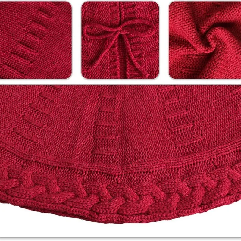 Thumbnail 3 - #12 Highest Rated Christmas Tree Skirts to Buy in 2026