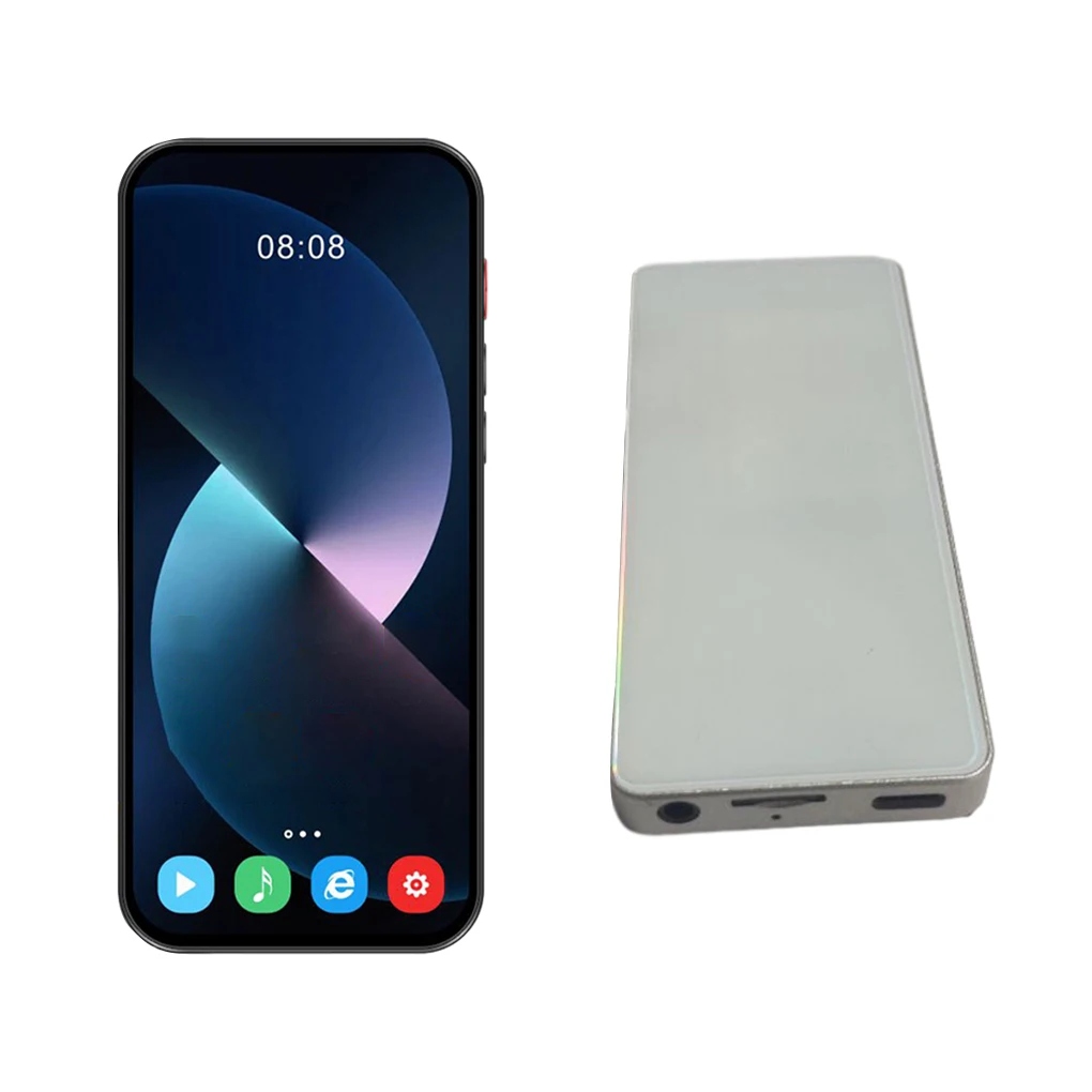 

3 Player Music With And WiFi Go Listening With Enjoy Of Powerful Timmkoo Mp3 Player Music Companion Mp3 Player Wifi