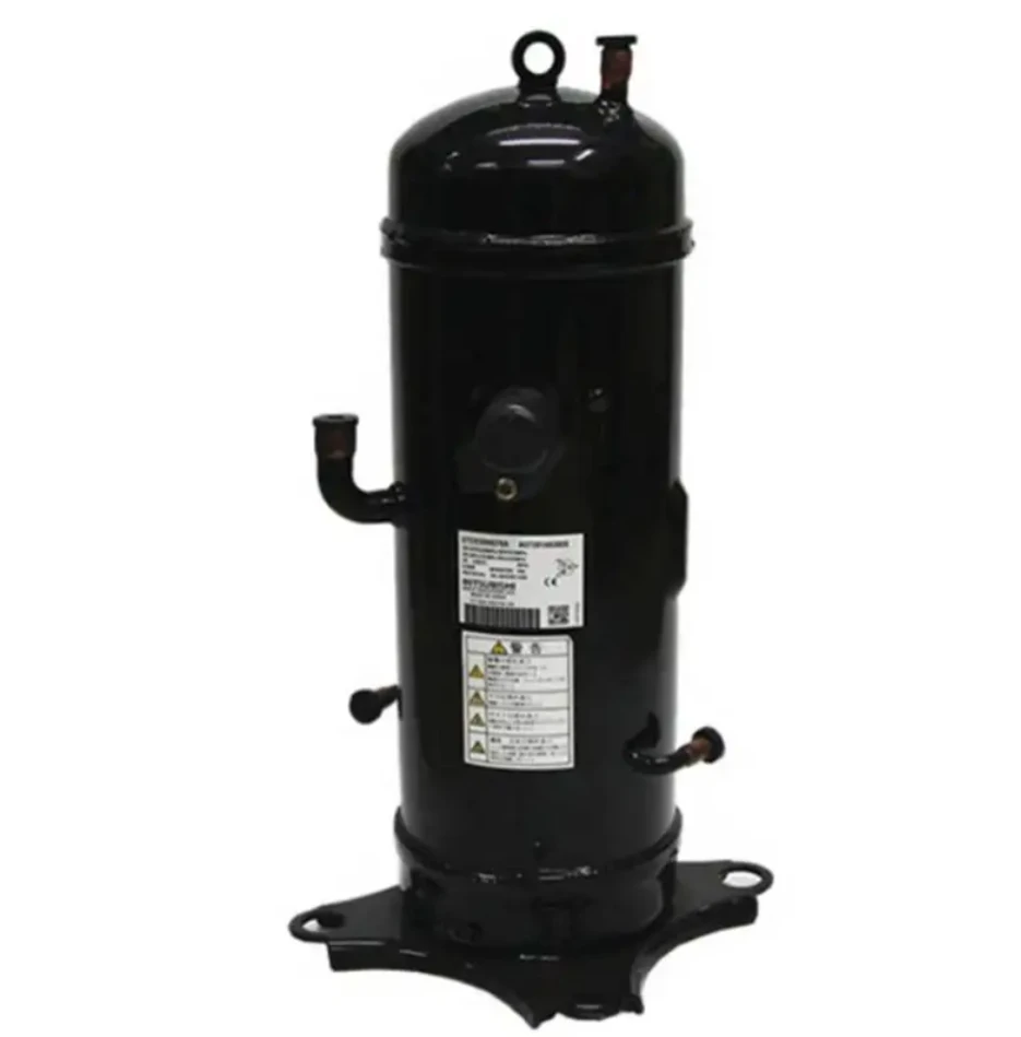 

GTD5160NH48L AGT201B767HD GU-A5570ES57 Инверторный компрессор Детали кондиционера Охлаждение Теплообмен