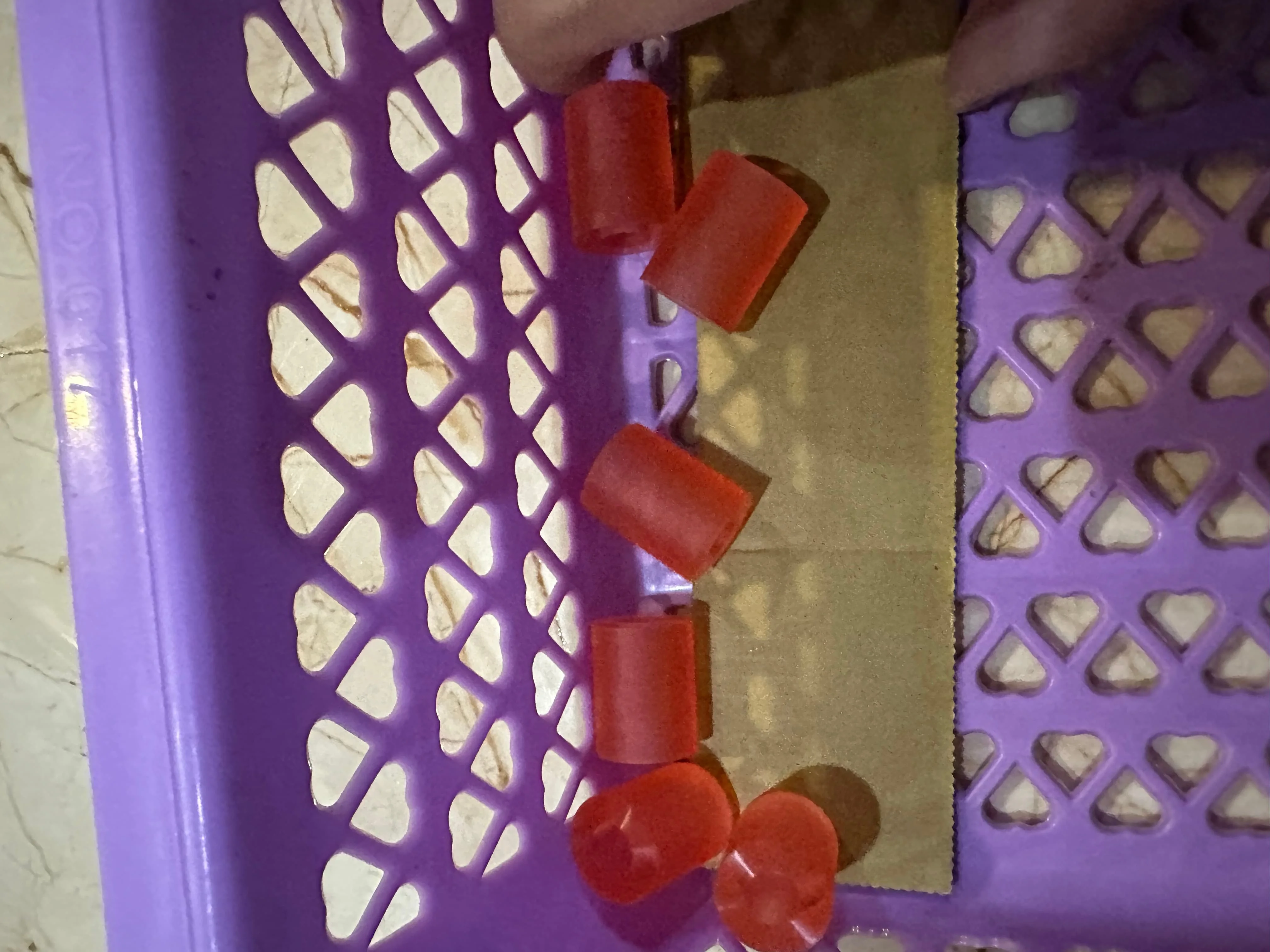 

50X A00J563600 Pickup Roller Tire for Konica Minolta 363 223 283 423 652 C253 C353 C220 C280 C360 C451 C650 C452 C552 C652