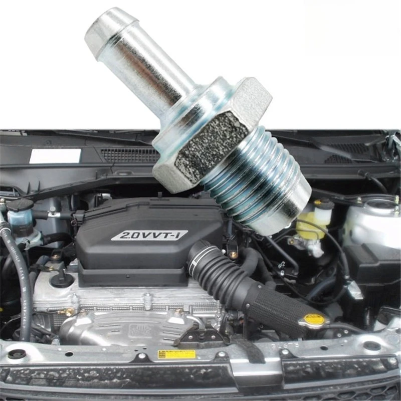 لتويوتا جديد PCV صمام 12204-28020 2.4L 2AZ-FE & 2.0L 1AZ-FE كامري RAV4 TC
