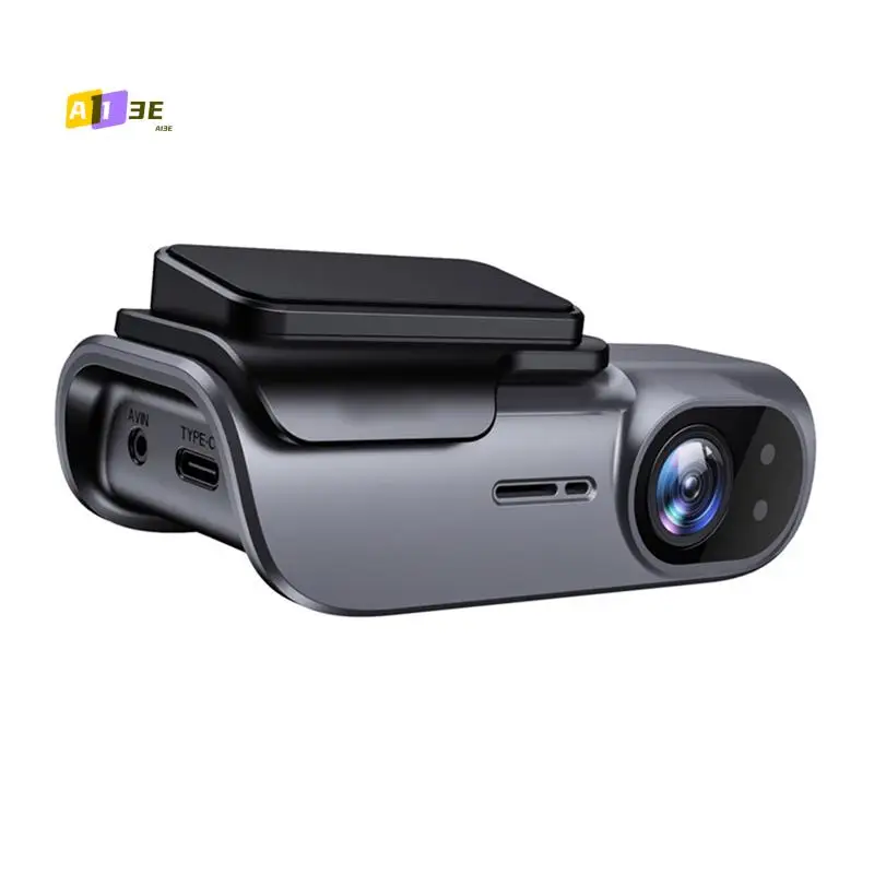 

A03E-Car Dash Cam Dual Front 4K Rear Dash Camera No Screen Wifi Mobile Internet Car Camera DVR