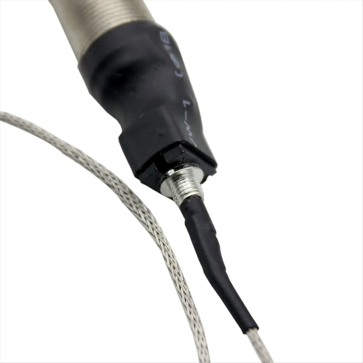 

Портативный гитарный концевой предусилитель, звукосниматель, мостовое седло, разъем 6,35 мм, цилиндр для укулеле, аксессуары для акустических звукоснимателей [AA74-AAA]