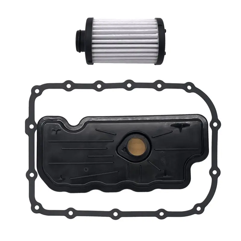 

A82M-For SAIC For MG ZS 1.5L 2019-2023 Transmission Filter Gasket Kit 10406912 10406973 For MG5 5 2021 ROEWE RX3 1.6L I5 I6 Plus
