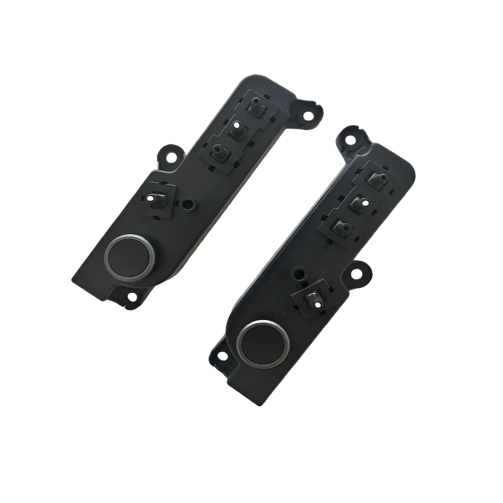 Electric Seat Adjustment Switch Front Side Control Button 1098529-00-F 1551854-01-A 1551855-01-A For Tesla Model 3 Y 2017-2023