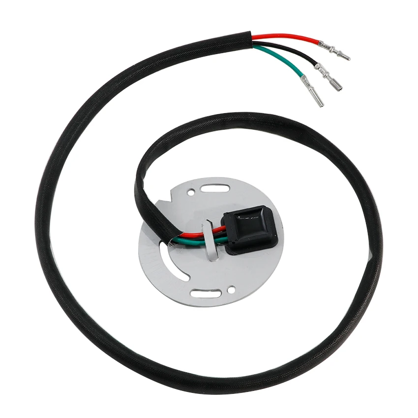 

Motorcycle Stator Ignition Coil Pulse senso For Harley Davidson Dyna Glide Low Rider FXDL Wide Glide FXDWG OEM:32404-90