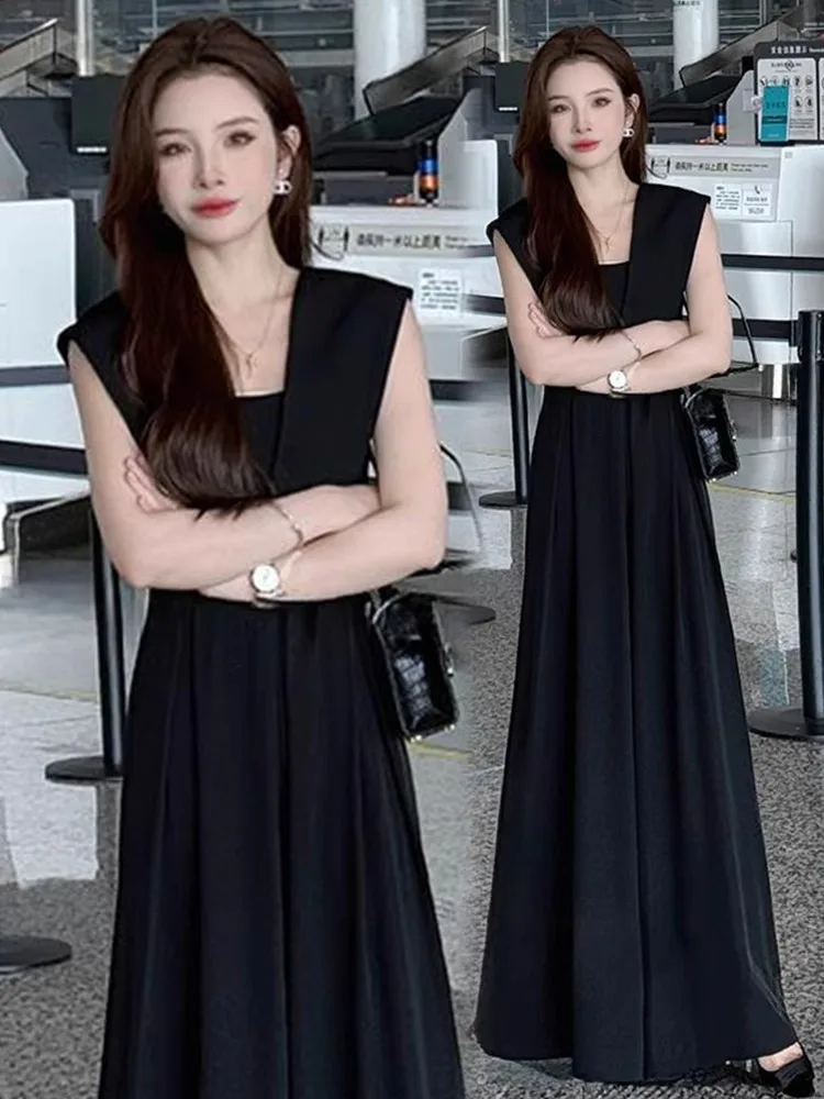 

Faionable цельные брюки из ледяного шелка, женские летние новые утягивающие брюки с высокой талией и широкими штанинами, оригинальный дизайн