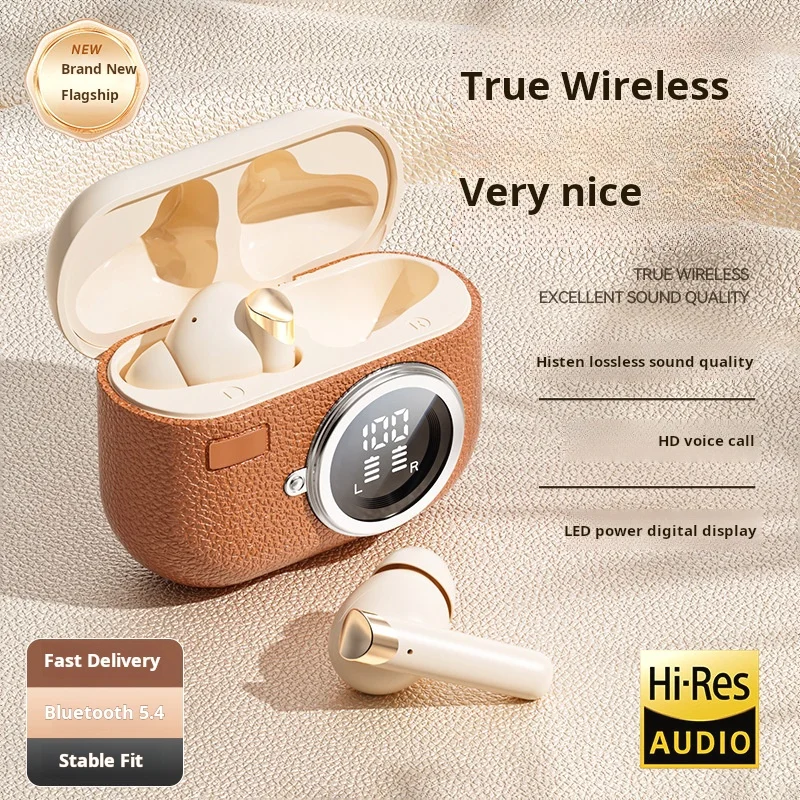 Vintage Style Wirel…