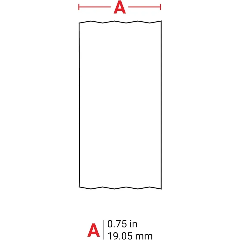 مجموعة طابعات الملصقات المحمولة بلوتوث M211 (M211-KIT) #6