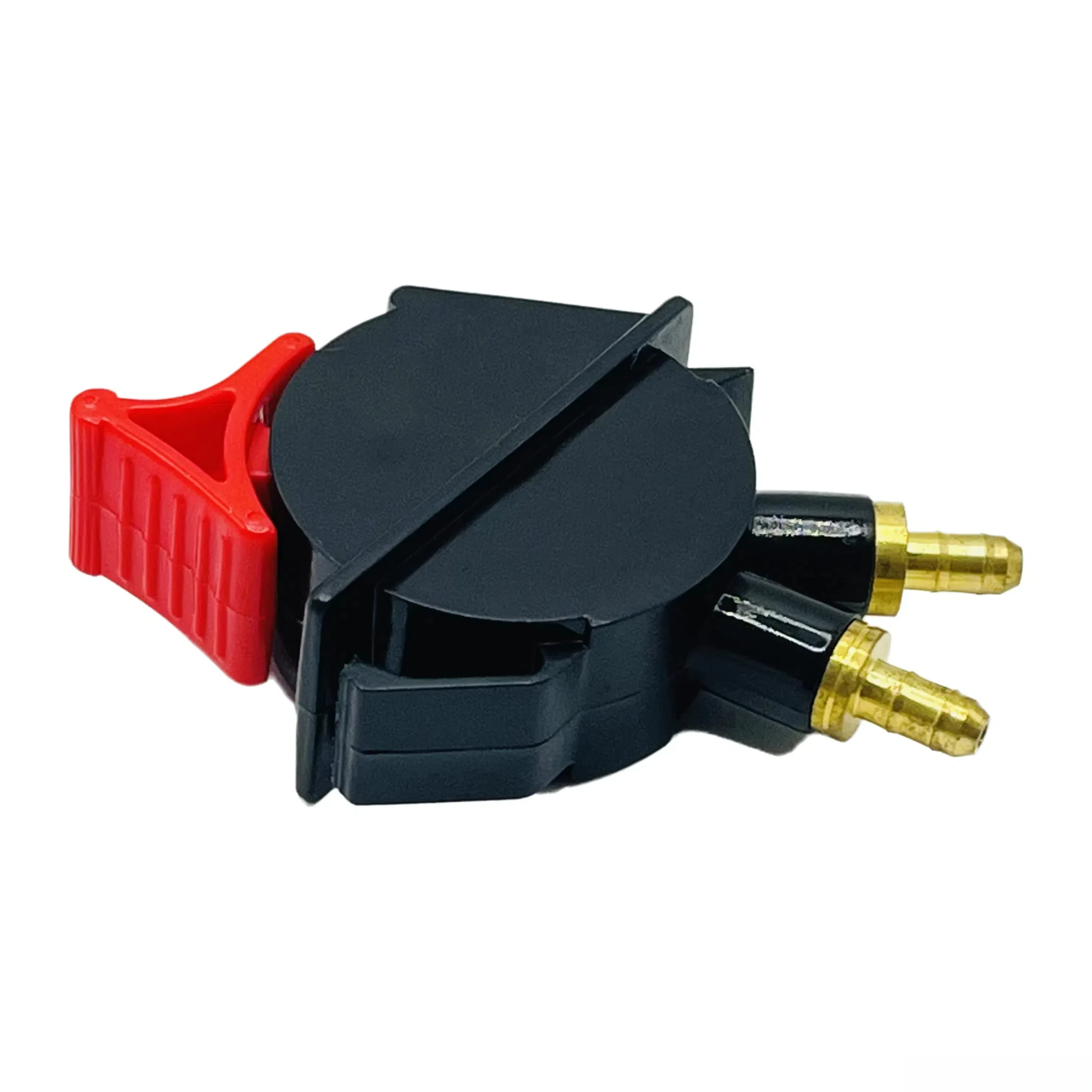 SK165305 SK146701 2586418C91 High Pressure Red Seat Height Adjust air Valve Switch Control Rocker Switch Kit For INTERNATIONAL A