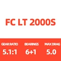 CALDIA FC LT 2000S