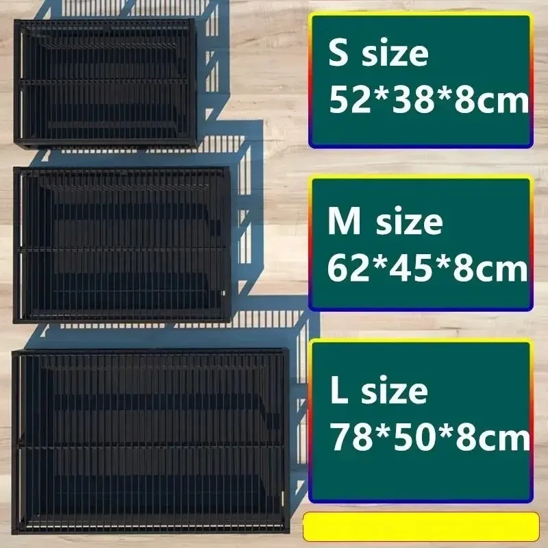 Thumbnail 3 - #27 Best Indoor Pet Litter Trays to Buy In 2026