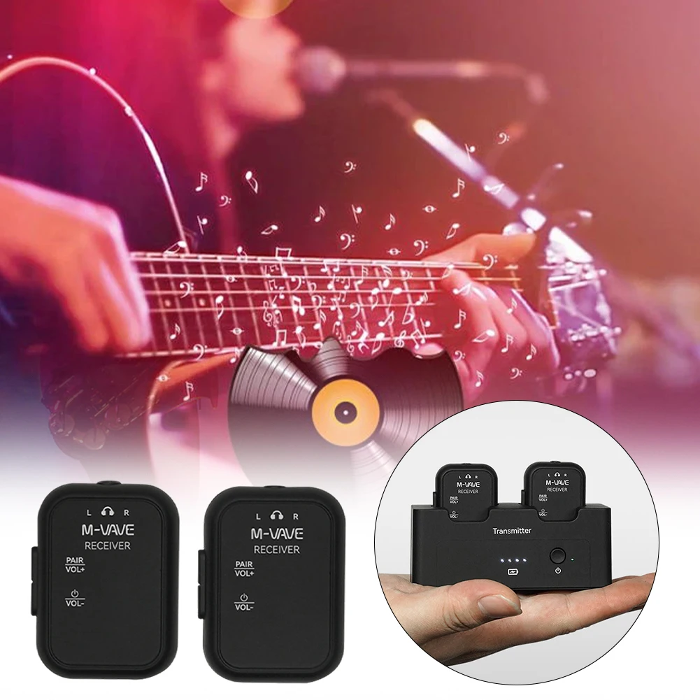 M-VAVE SWS12 WP-12 … - image