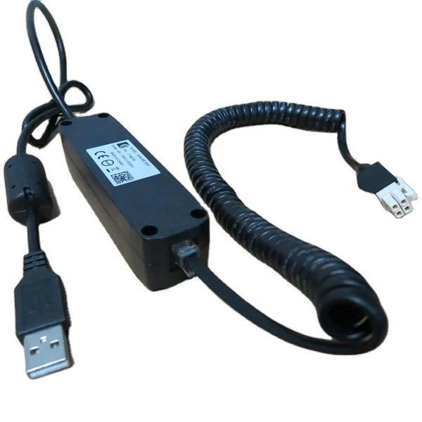 Compatible with Original Curtis 1309 Programming Computer, Suitable for Electric Vehicles.