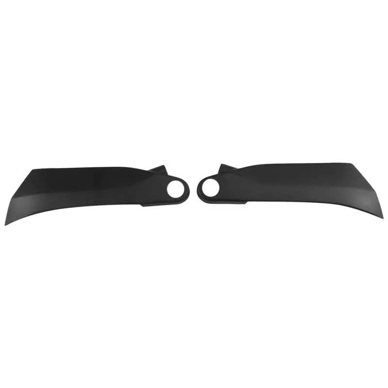 A98M Carbon Fiber Fairing Cover For Ducati Streetfighter V4 V4S Motorcycle Frame Covers Fuel Tank Side Panels