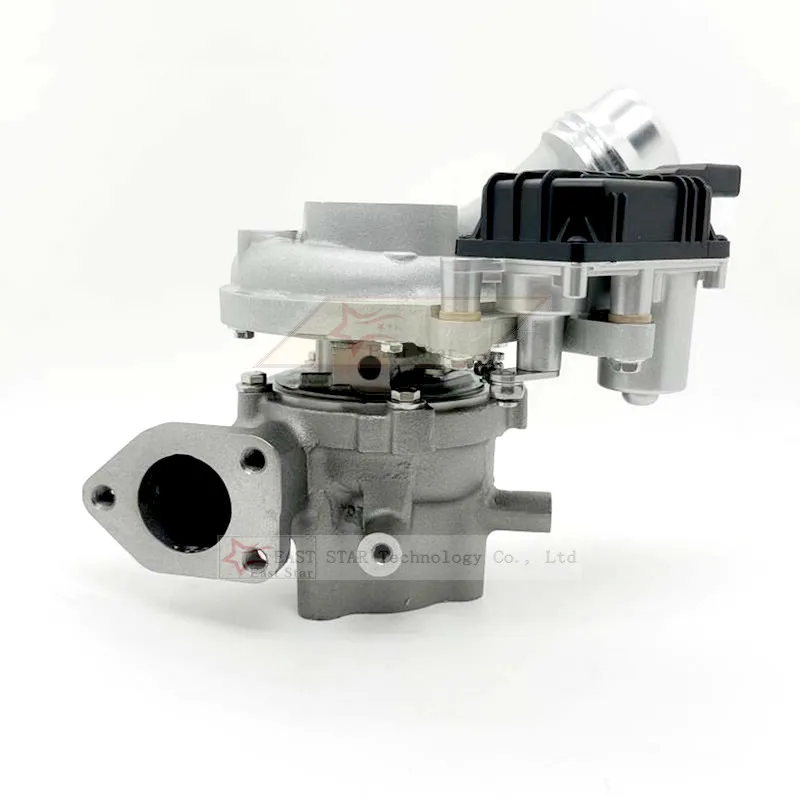 Turbo GTD1449VZ 823665 282314A730 823665-5009S 28231-4A730 Turbocharger For Hyundai Grand Starex H1 iLoad 2.5L H 350 2015