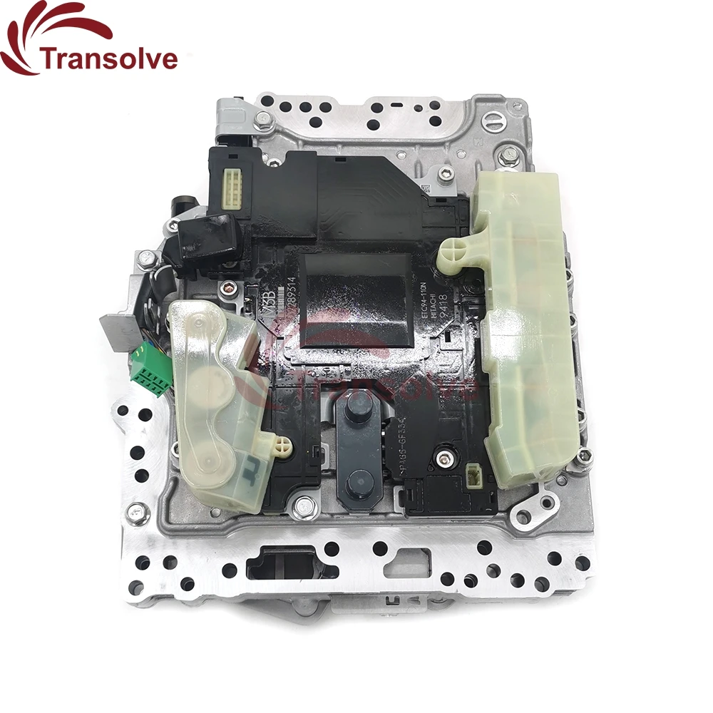 Automatic Transmission M3B Valve Body Fit For RE7R01A JR710E JR711 Nissan Titan Pathfinder Infinity EX37 FX50 FX50S G37 370Z