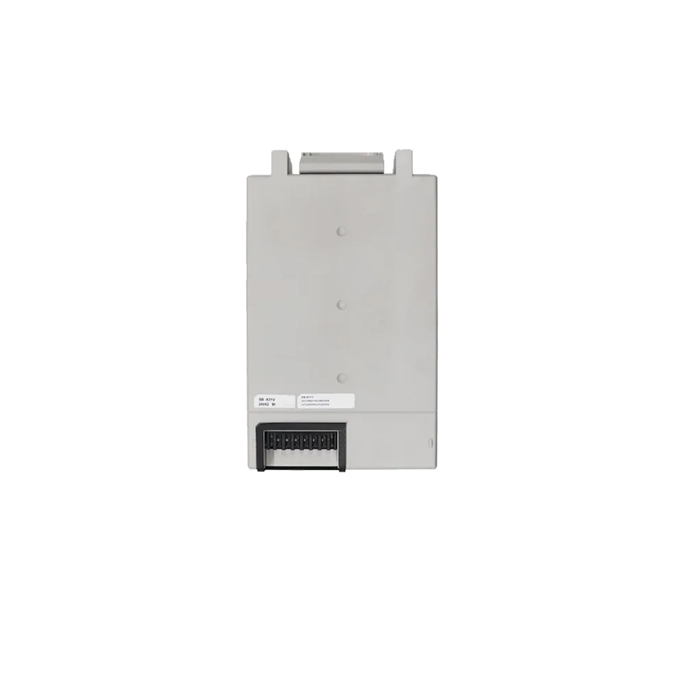 SB-831V 14.4V 6300mAh X077 Medical Defibrillator Battery For NIHON KOHDEN ECG Monitor TEC-8300 8352 8362K Brand New Replacement